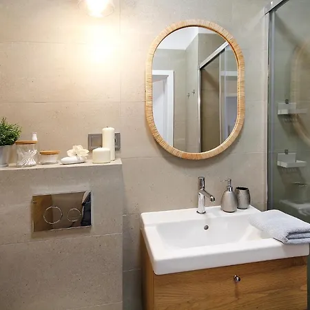 아파트 W&k Harmony - Parking W Garazu, Faktura Vat *