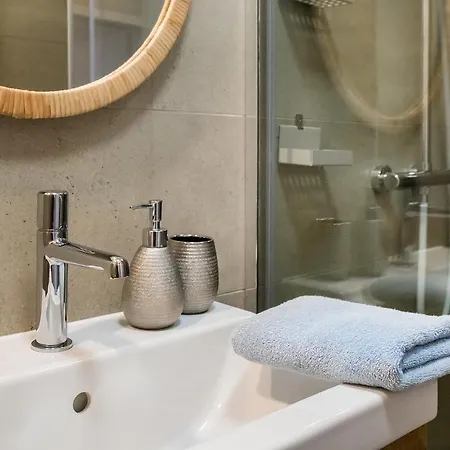 아파트 W&k Harmony - Parking W Garazu, Faktura Vat 코잘린