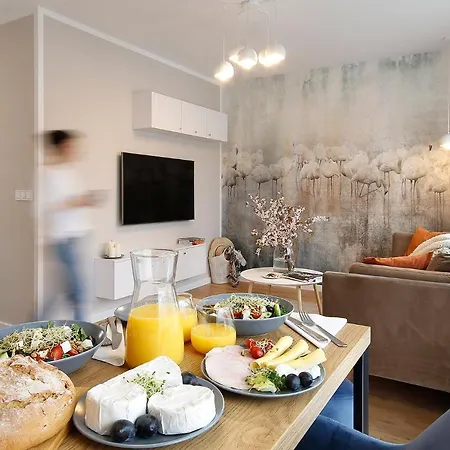 W&k Harmony - Parking W Garazu, Faktura Vat