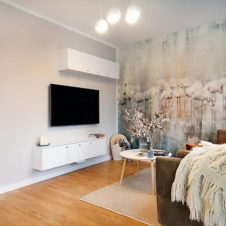 W&k Harmony - Parking W Garazu, Faktura Vat 코잘린