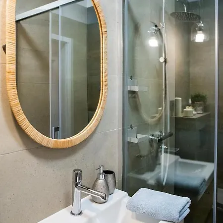 아파트 W&k Harmony - Parking W Garazu, Faktura Vat *