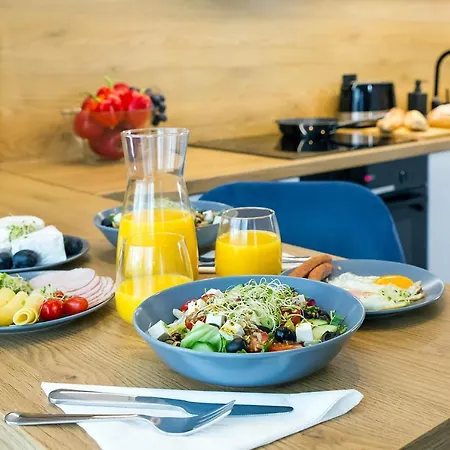 W&k Harmony - Parking W Garazu, Faktura Vat