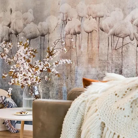 W&k Harmony - Parking W Garazu, Faktura Vat 아파트 *