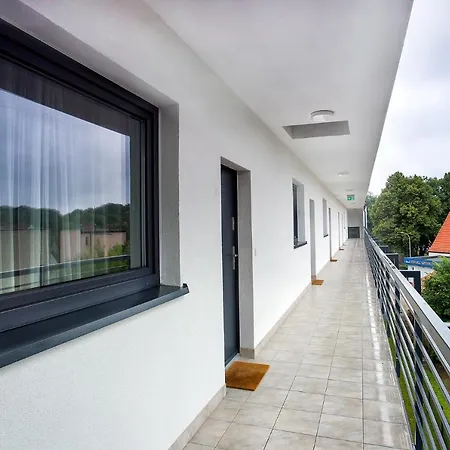 W&k Harmony - Parking W Garazu, Faktura Vat