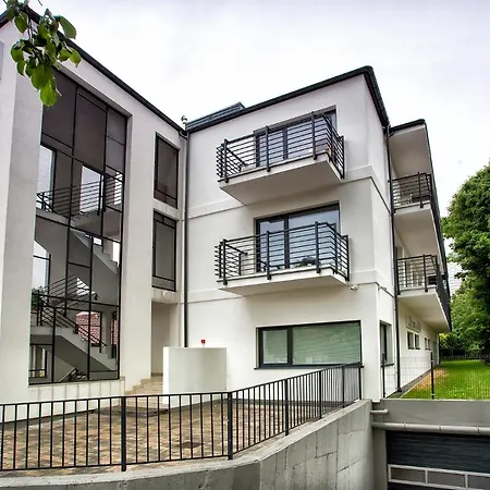 W&k Harmony - Parking W Garazu, Faktura Vat