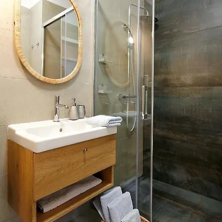 아파트 W&k Harmony - Parking W Garazu, Faktura Vat *