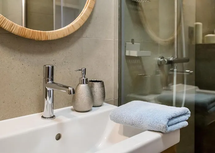 Apartman W&k Harmony - Parking W Garazu, Faktura Vat Koszalin