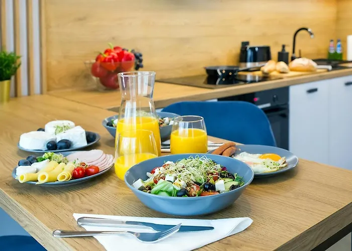 W&k Harmony - Parking W Garazu, Faktura Vat