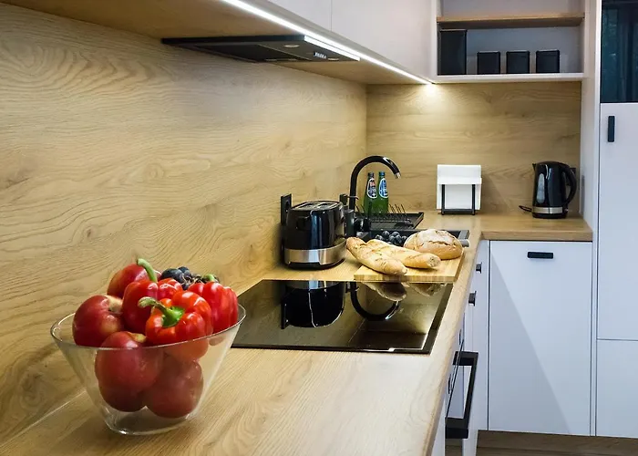 W&k Harmony - Parking W Garazu, Faktura Vat *