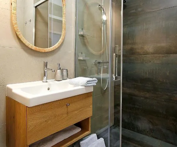 Apartment W&k Harmony - Parking W Garazu, Faktura Vat *